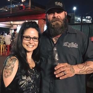 Meet your Posher, Chris